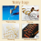 Slanting Fine Line Paint Pen Precision Up Paint for Rock 0.7mm 5