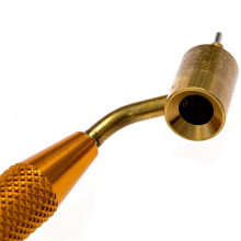 Schräger Feinlinien-Farbstift, Präzisions-Up-Farbe für Stein, 0,7 mm