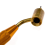 Slanting Fine Line Paint Pen Precision Up Paint for Rock 0.7mm 1