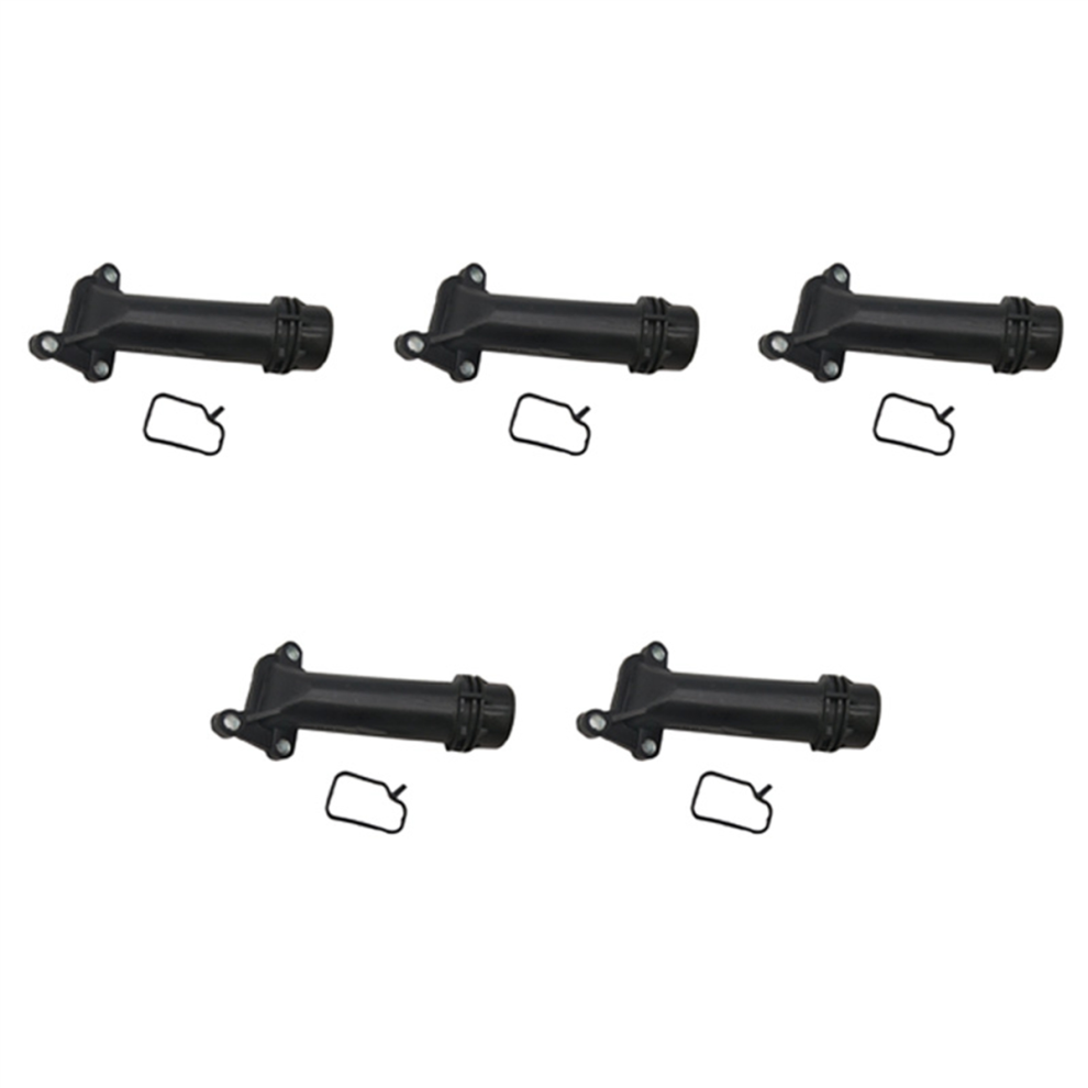 Car Cooling System Connector For X1 X3 X4 X5 E70n E71 E84 E90n 4713147622832