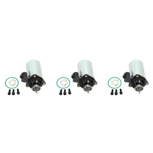 Clutch Control Actuator for VERSO YARIS
