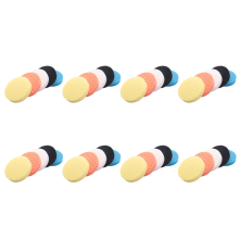 5inch (125mm) Polishing Pad kit For Car Polisher Pack of 5Pcs