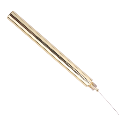 Slanting Fine Line Paint Pen Precision Up Paint for Rock 0.5mm 2