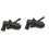 Pompe idrauliche MTA Easytronic per auto B Meriva A 1
