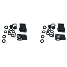 612640130088 Harnstoff-Pumpen-Reparatur-Set, kleines Reparatur-Set, Mini-Öldichtungsring