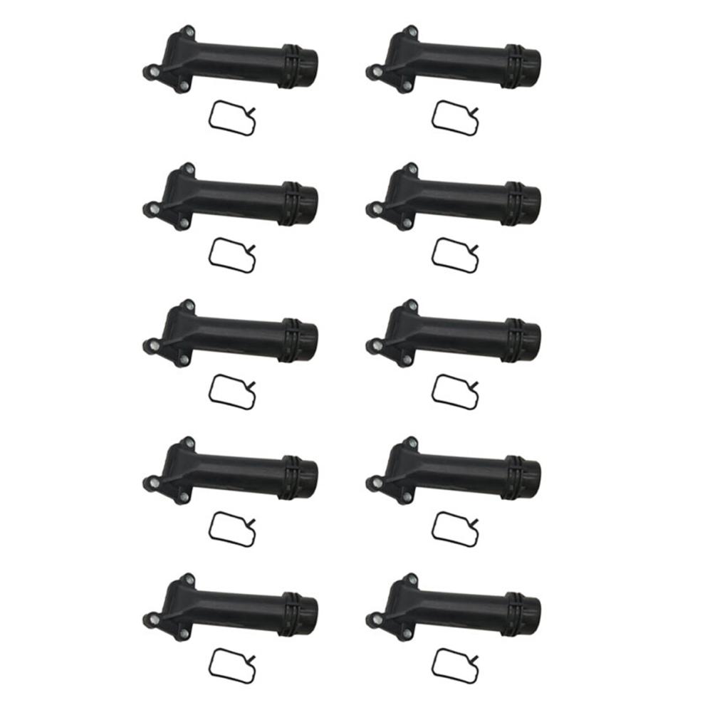 Car Cooling System Connector For X1 X3 X4 X5 E70n E71 E84 E90n 4713147622801