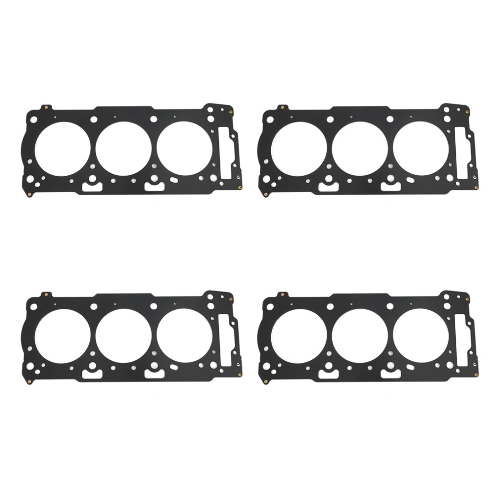 Head Gasket For 4-Tec Gtx Rxp Rxt 130 155 185 215 255 Black 4713147624522