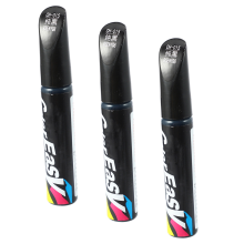 Car Scratch Repair Pen Paint Care Car-Styling Scratch Remover(Black)