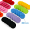 50 Pcs Replacement Pad for Essential Oil Diffuser Locket Necklace 4