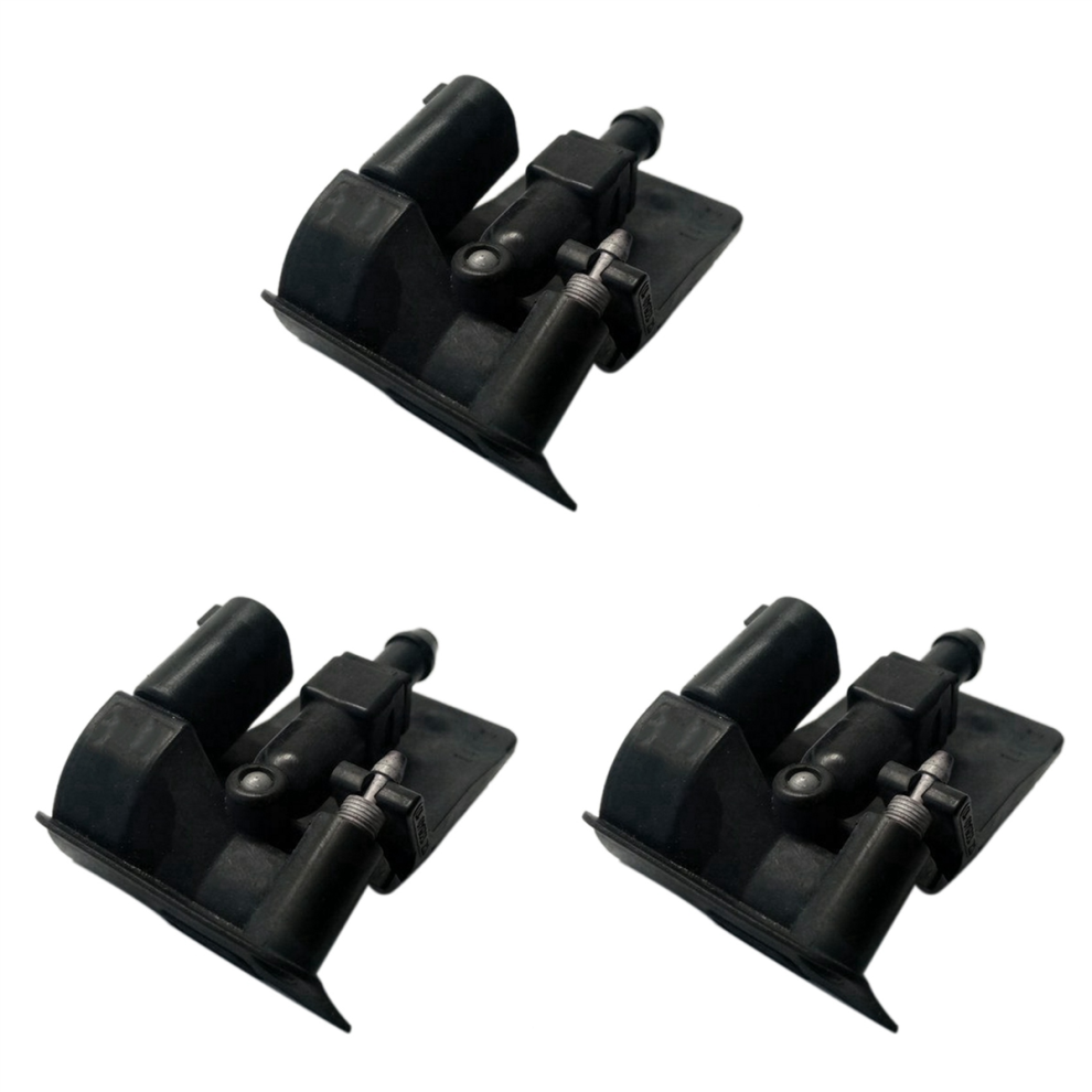For - X1 X6 Series E84 E71 E72 Windshield Washer Nozzle 4713147624393