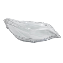 Transparent HeadLight Cover Headlight Lens for F22 Right