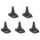 5X Schaltknauf Staubschutz für MB100 1996-2000 1