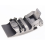 Men's Solid Buckle Automatic Ratchet Leather Belt Buckle 3
