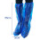 50Pcs Waterproof Disposable Long Shoe Covers 2
