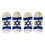 Par snygga stjärn-Israel flaggmönster 1