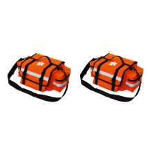 Trauma Bag First Responder Set for Medicines Outdoor Camping Survival