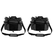 Bowling Bag,Bowling Tote golf and Padded Divider