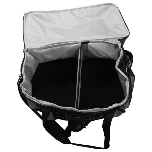 Bowling Bag,Bowling Tote golf and Padded Divider 2