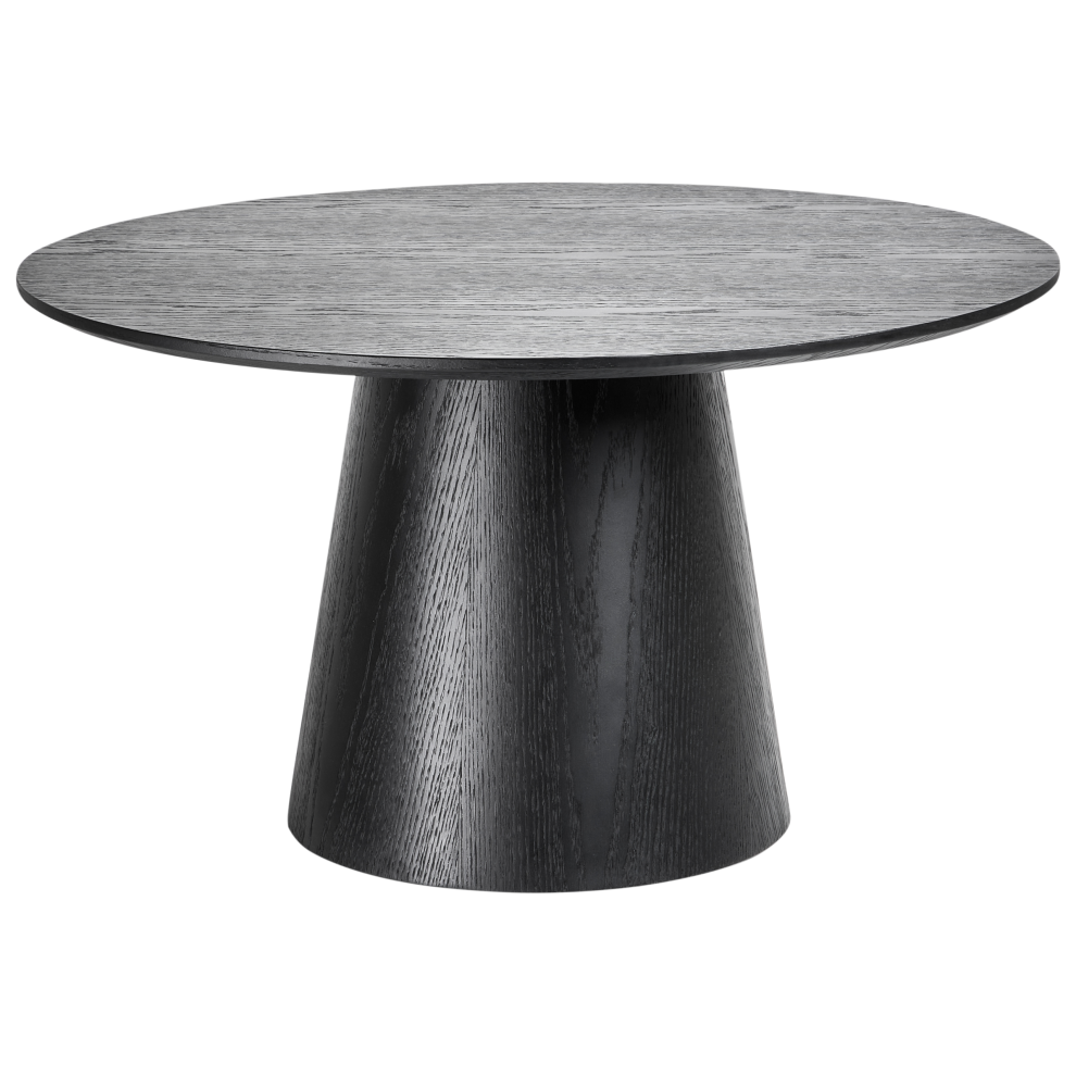 Coffee Table WANDO Black
