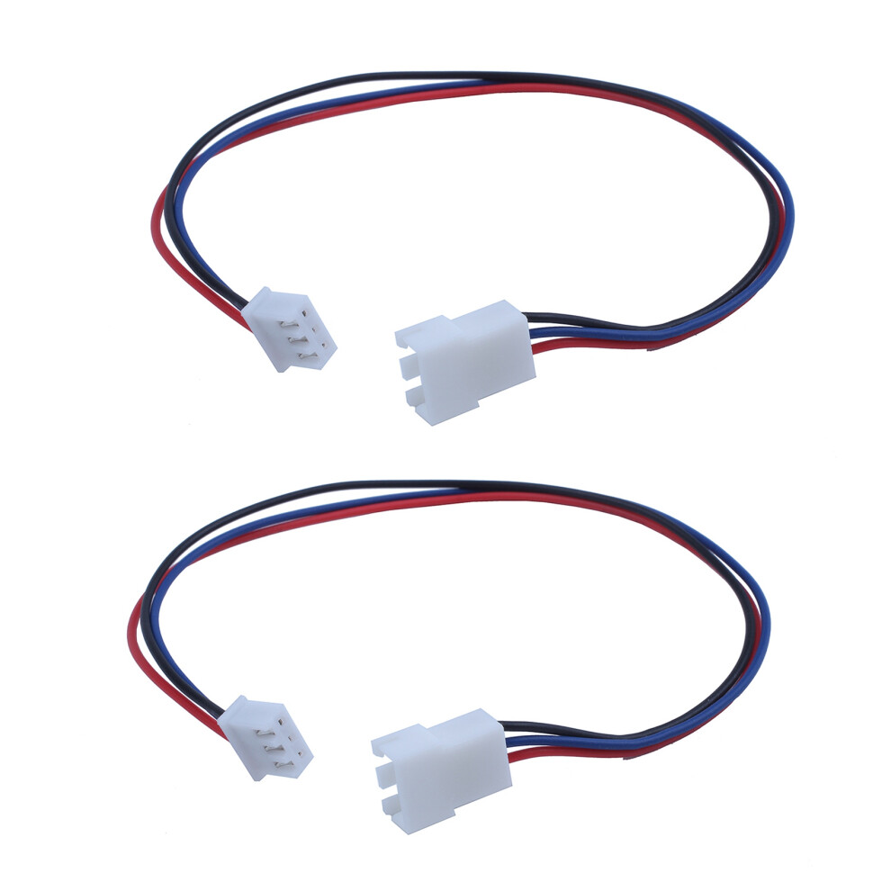 Rc 2S Lipo Battery 3P Jst Plug Balance Charger Cable Extension 20Cm 4712071155232