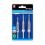 BlueSpot Blue Spot Tools Hinge Drill Bit Set 3 Pieces - Silver 2