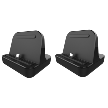 Stazione di ricarica USB C 3.1 Type-C per telefono Android 5V 2A