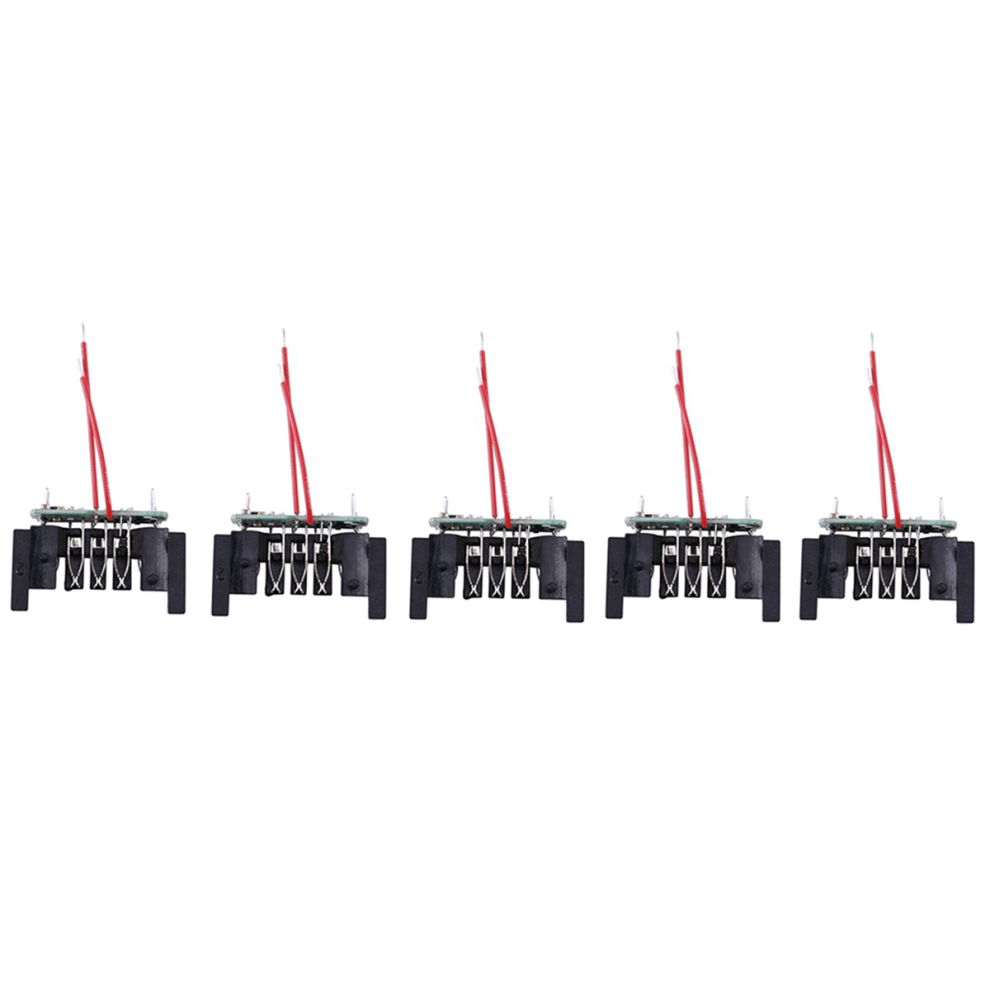 Dcb120 Drill Pcb Protection Board For 12V 10.8V Li-Ion Battery 4712071153733