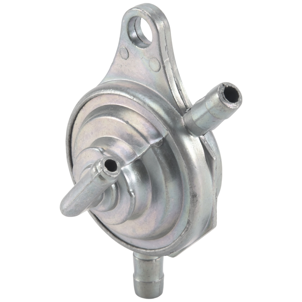 Fuel Pump Valve Petcock 50Cc 125Cc 150Cc Atv Go-Kart Scooter Grey 4712071154297