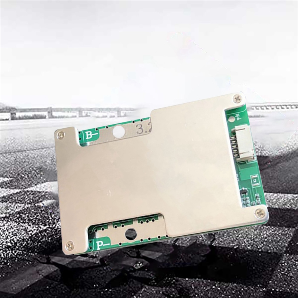4S Lithium Battery Protection Board 12.8V 120A For Lifepo4 4712071151630