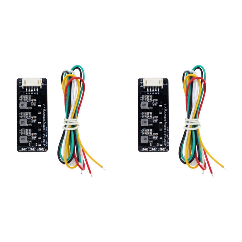 Lithium Battery Energy Transfer Equalizer Module Inductive Version 4712071154471