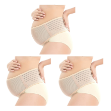 Support Belt Pregnancy Belly Band Abdominal Back/Pelvic Support