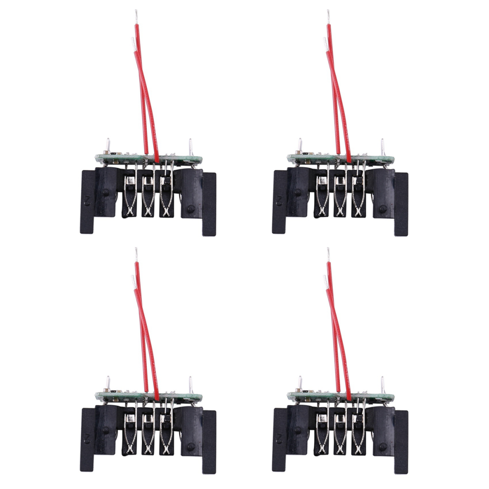 Dcb120 Drill Pcb Protection Board For 12V 10.8V Li-Ion Battery 4712071153719