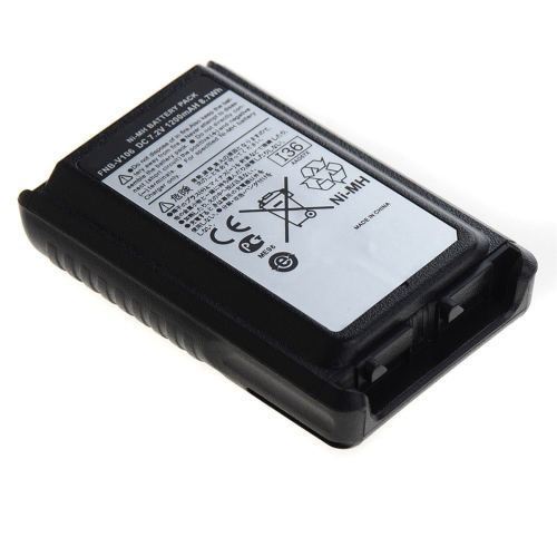 Ni-batteri 1200mAh til standard Vx-231 Vx-230 2