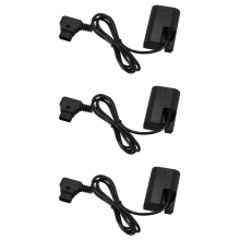 6x Antenne de Routeur à Gain élevé SMA 8DBi 2.4G / 5.8G Antenne Double Bande Adaptateur de Routeur WiFi pour AC68U / AC88U / AC66U 3 Pièces