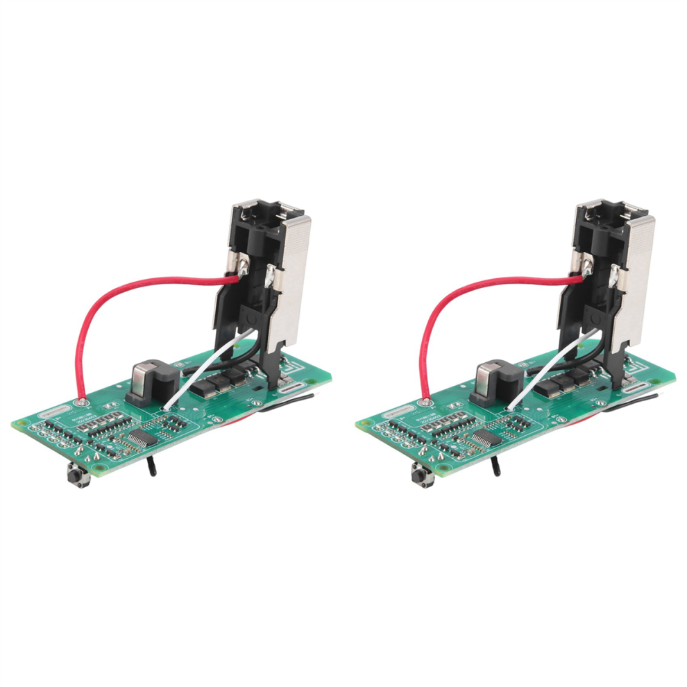 Li-Ion Battery Charging Protection Circuit Board Pcb For 4712071154389