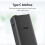 Power Bank for 3 Hand Grip 2800mAh Battery Handle 3