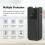 Power Bank for 3 Hand Grip 2800mAh Battery Handle 2