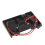 Gold Mount Battery Camera Adapter Plate For Camcorder 4