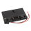 Gold Mount Battery Camera Adapter Plate For Camcorder 5