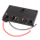 Gold Mount Battery Camera Adapter Plate For Camcorder 3