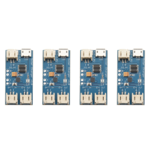 Mini Solar Lipo Charger Board CN3065 Lithium Battery Charger Board