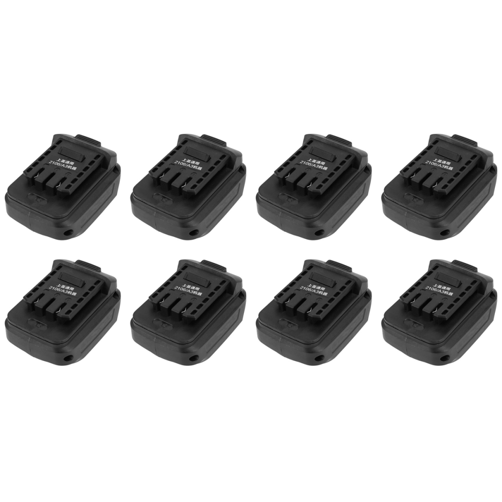 Mtb18dyl Adapter For 18V Li-Ion Battery Bl1830 Hongsong 4712071154808