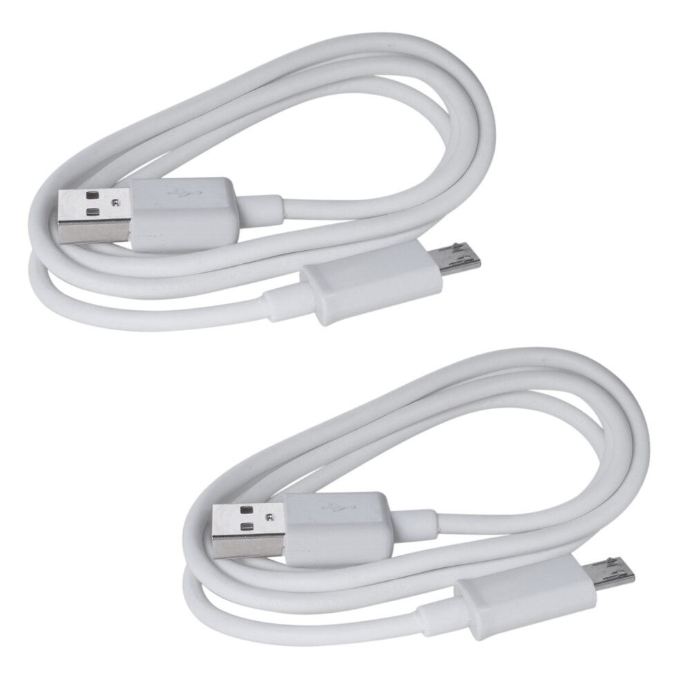 Replacement USB Cable White