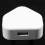Universal USB UK Plug 3 Pin Wall Charger Adapter(1 port) 7