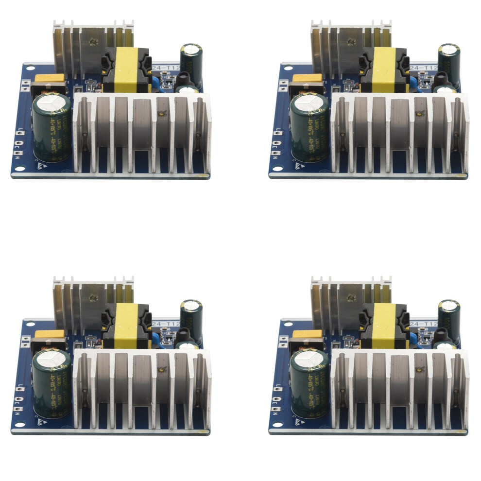 Ac Converter 110V 220V To Dc 24V 6A Max 7.5A 150W Regulated Supply 4712071156543