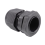 50 x Plastic Waterproof Connector PG11 5-10mm Diameter Cable Gland 5