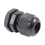 50 x Plastic Waterproof Connector PG11 5-10mm Diameter Cable Gland 6