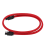 50CM SATA 3.0 III SATA3 7pin Data Cable 6Gb/s SSD Cables(Red) 2
