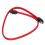50CM SATA 3.0 III SATA3 7pin Data Cable 6Gb/s SSD Cables(Red) 4