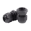 50 x Plastic Waterproof Connector PG11 5-10mm Diameter Cable Gland 4